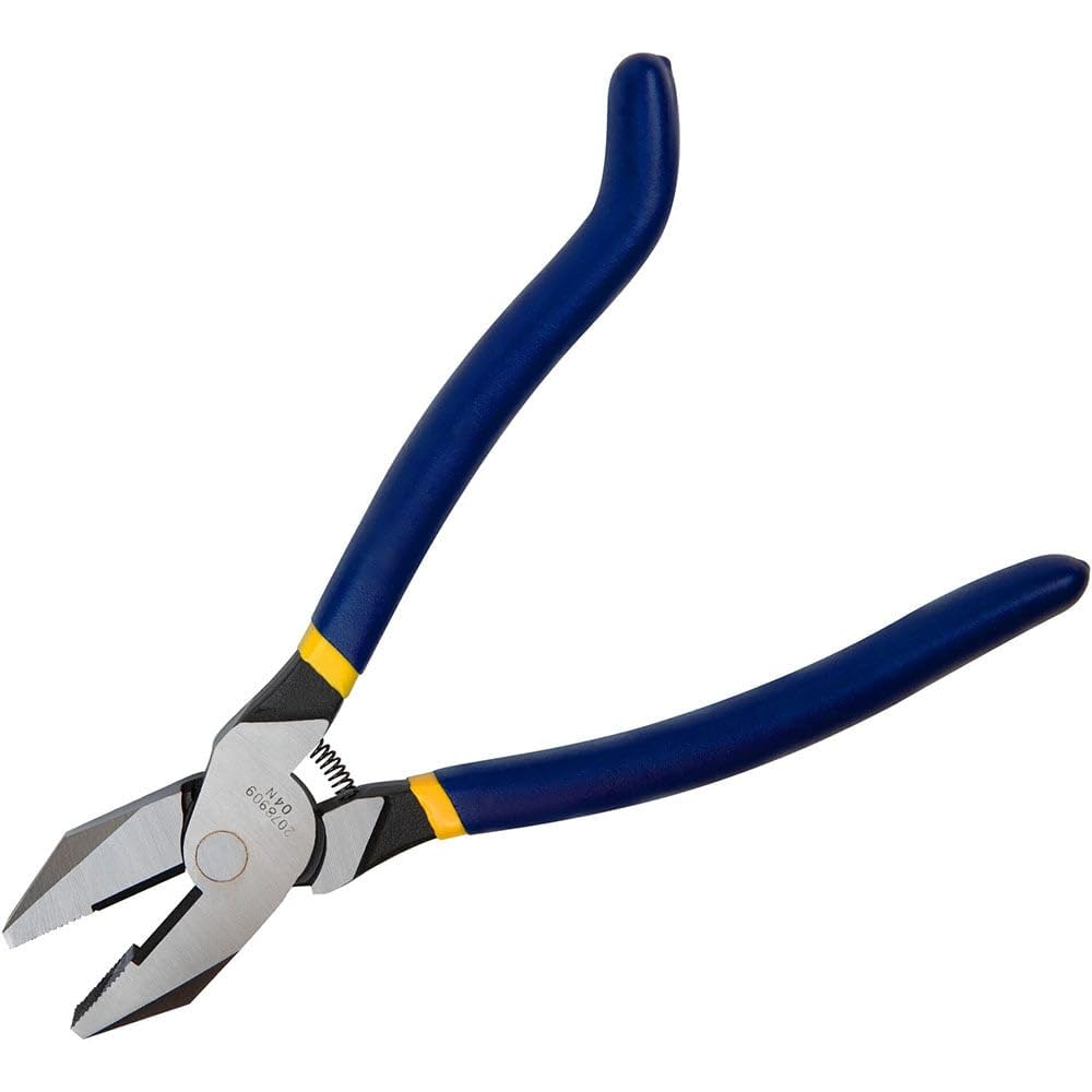 Irwin 2078909 Vise-Grip 9-Inch Iron Workers Pliers
