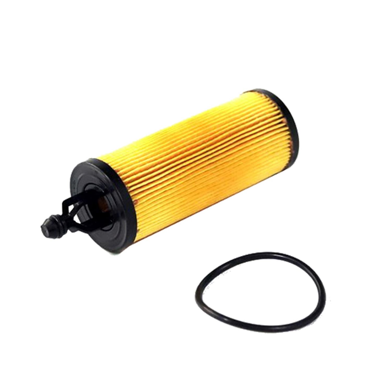 2014 Dodge Ram Chrysler Jeep 3.6l Pentastar Engines Oil Filter Mopar OEM, Regular (68191349AC)