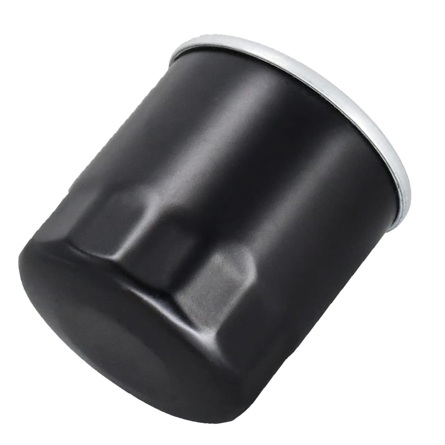 Quaprodur AM107423 49065-0724 Oil Filter Replacment for Kawasaki 49065-7010 49065-2078 Club Car 1016467 41016467 Kubota T1460 T1560 T1700H T1770 T1870 (2 Pack)