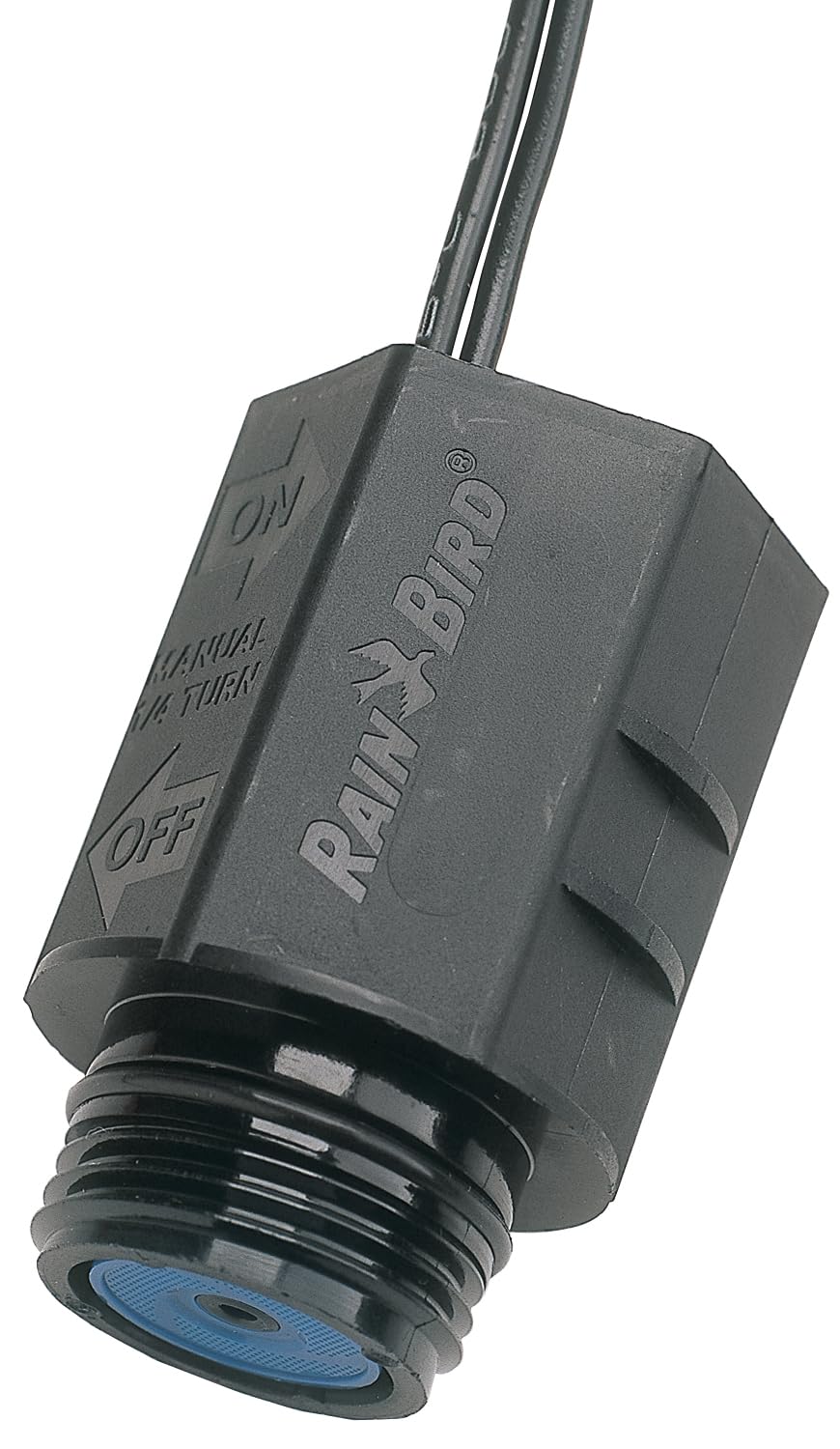 Rain Bird CP075 In-Line Automatic Sprinkler Valve, 3/4" Threaded Female x Female