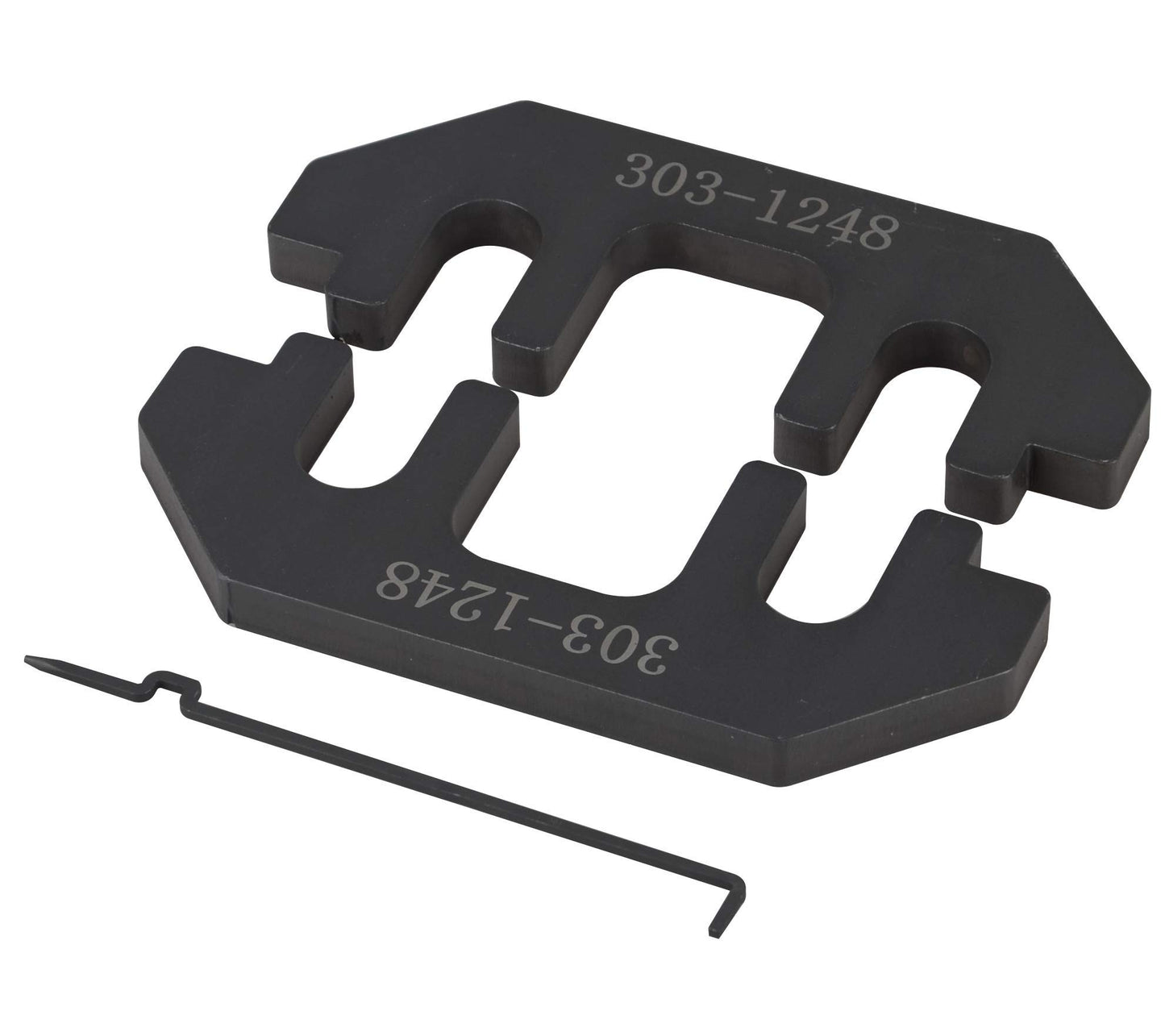 Compatible with Ford 3.5L 3.7L Camshaft Alignment Holding Tool Tension Cam Timing Lock Kit