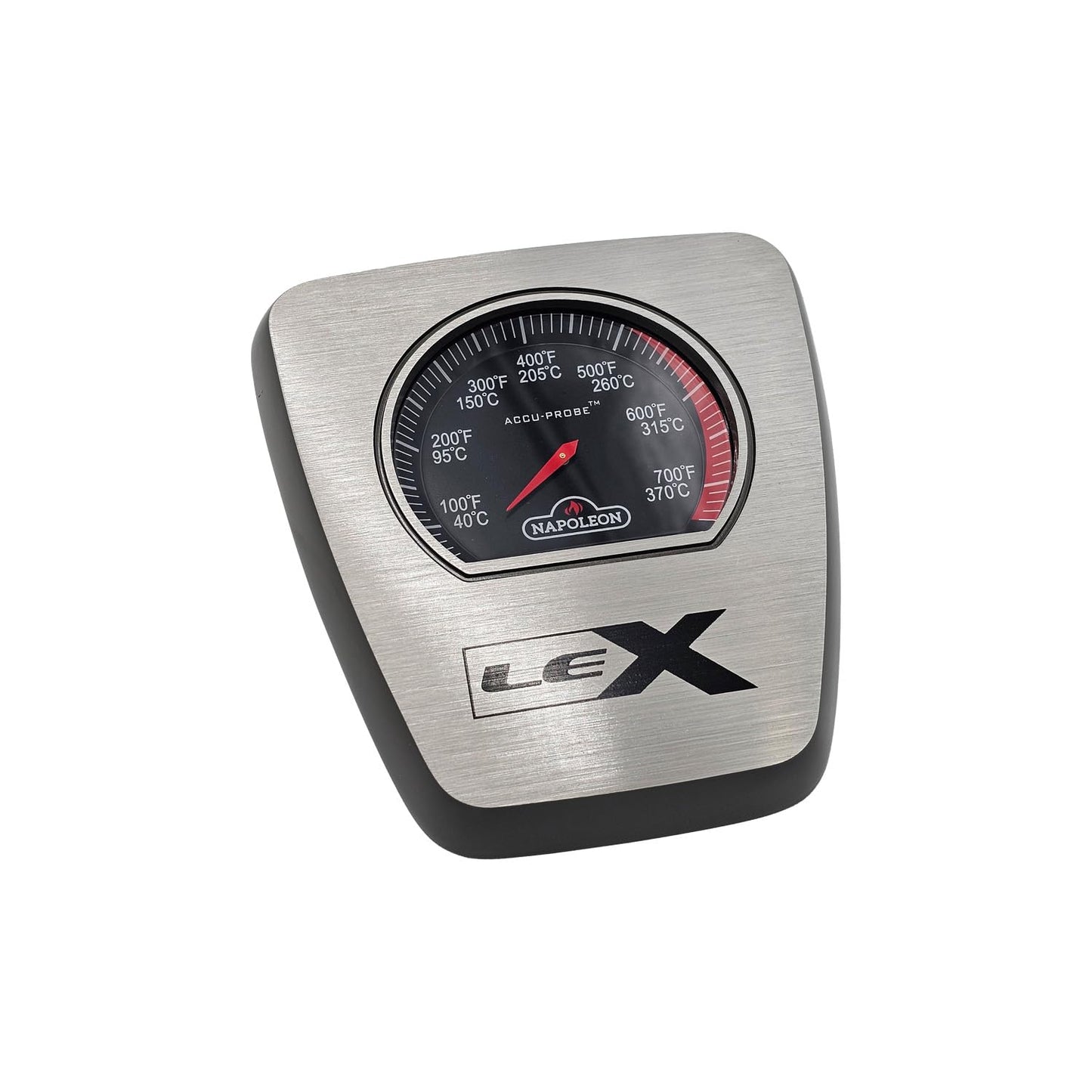 Temperature Gauge for LEX Series
