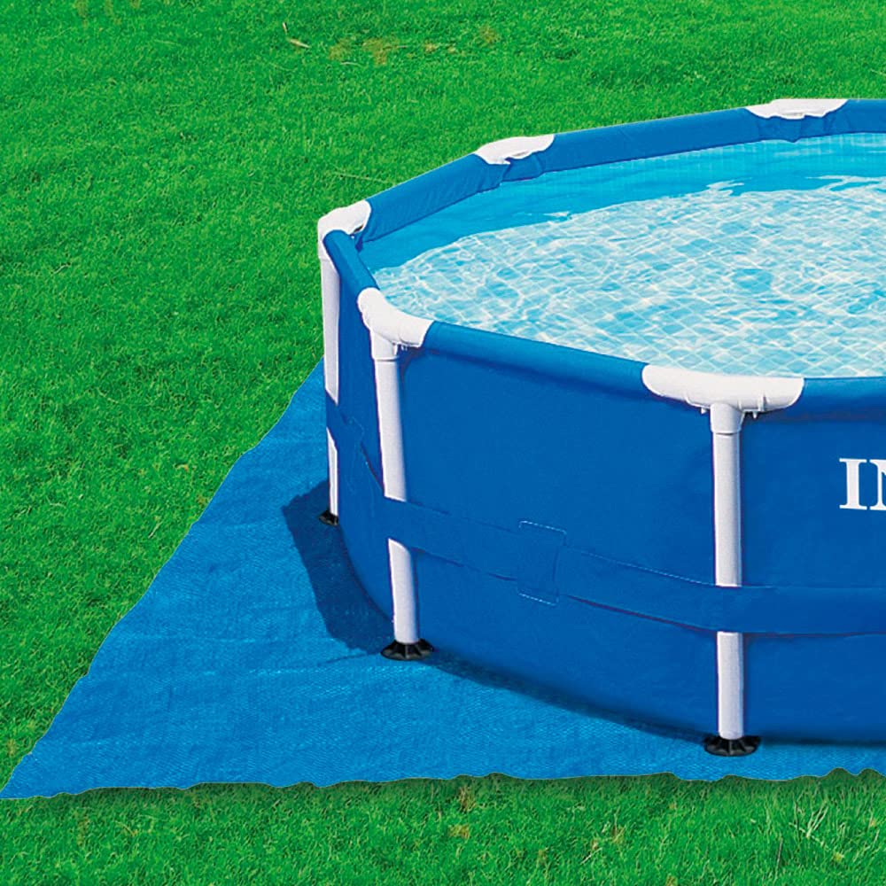 Intex Pool Ground Cloth