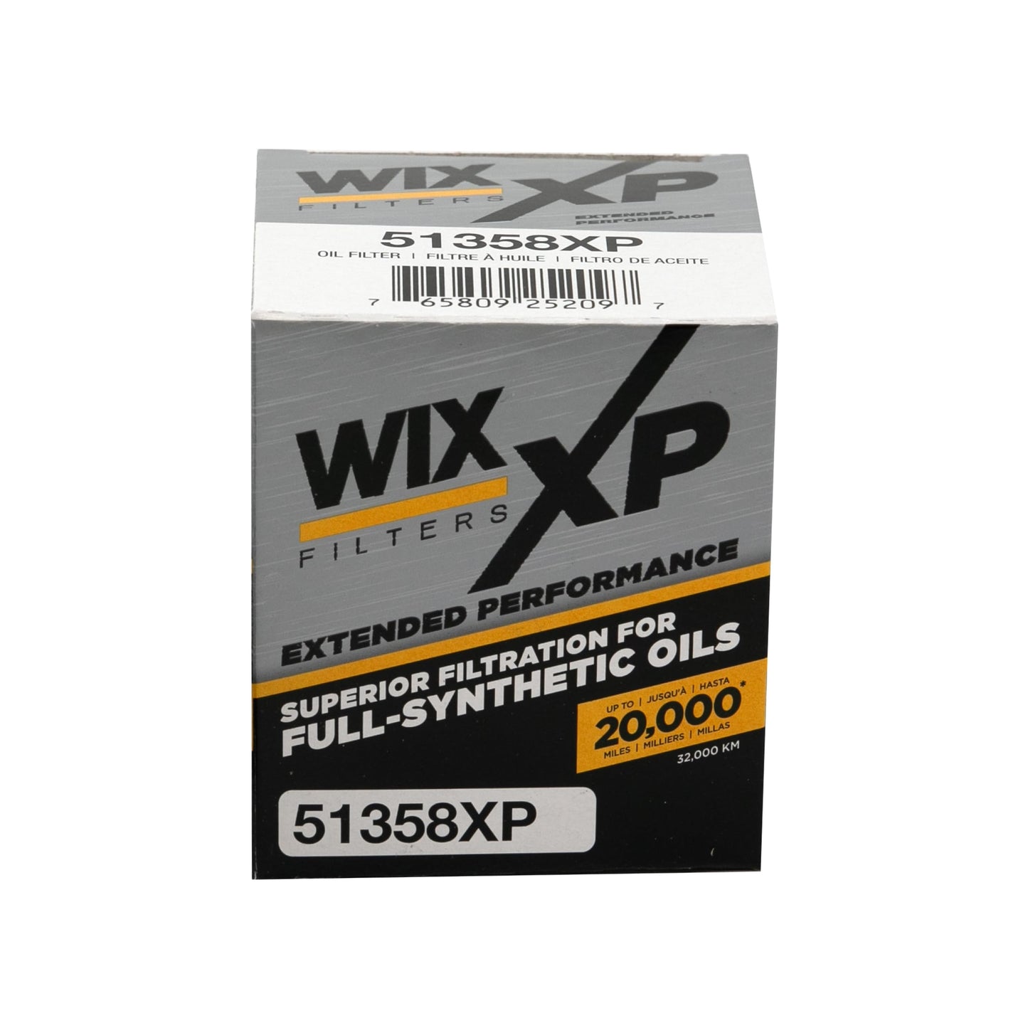 Wix 51358XP Oil Filters