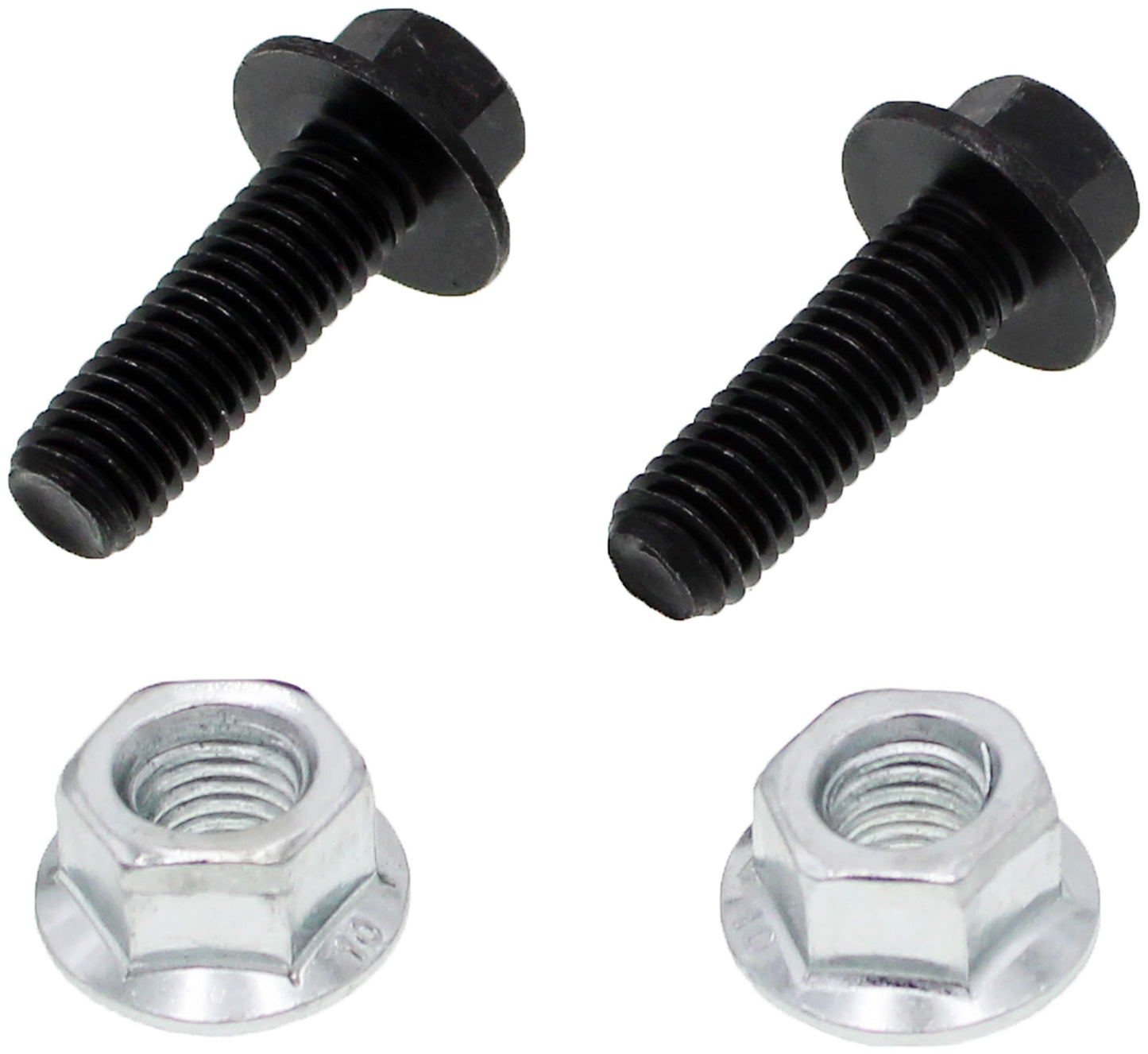 Dorman 924-412 Upper Shock Mount for Mazda 3/5 Ready To Paint If Needed