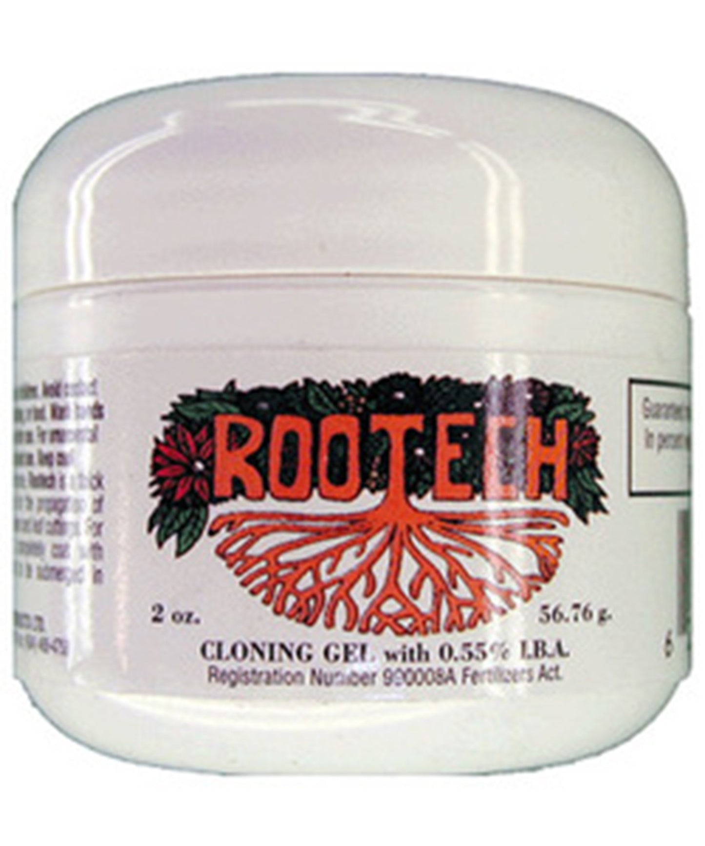 Technaflora TFRTG56G 56gm Technaflora Rootech Gel for Plants