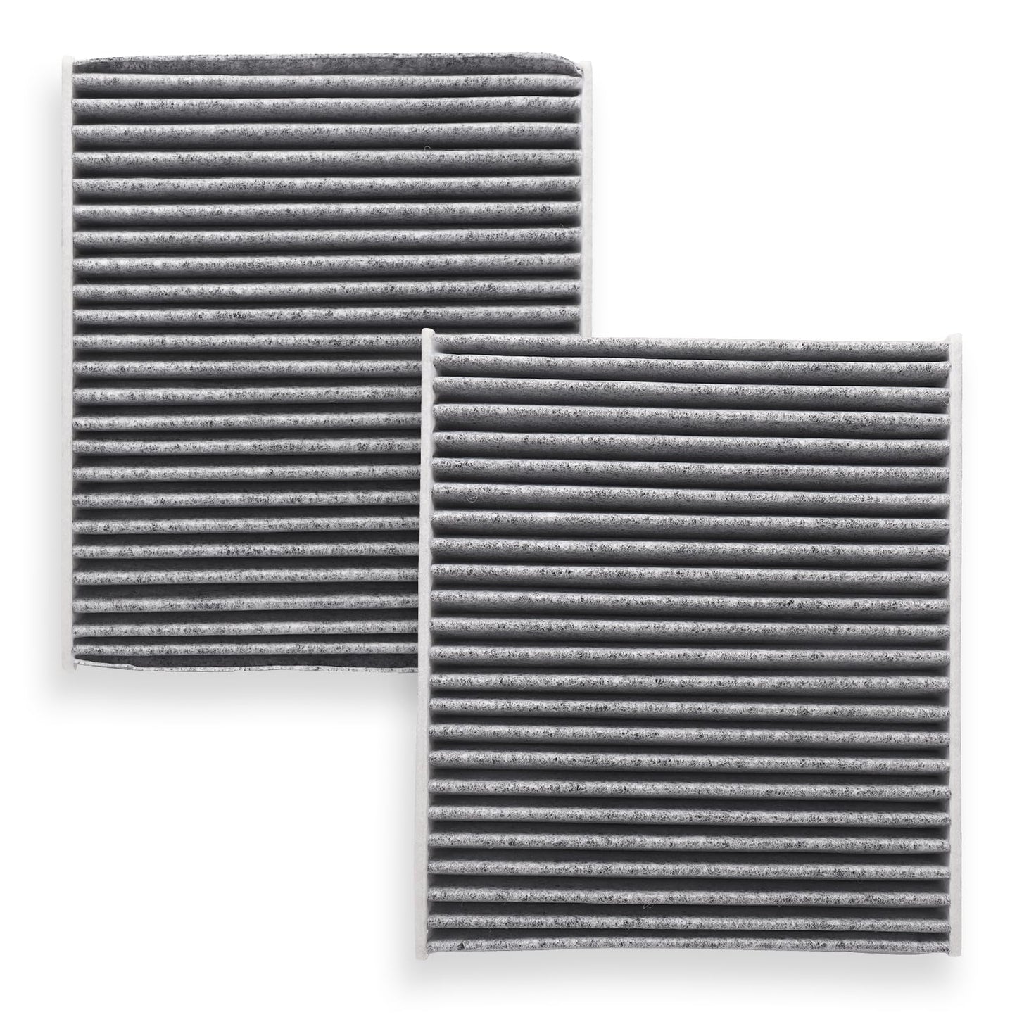 CF12436 Cabin Air Filter, Cabin Air Filter Compatible with Subaru 2019-2025 Ascent 2018-2024 Crosstrek 2017-2023 Impreza 2020-2025 Legacy 2020-2025 Outback