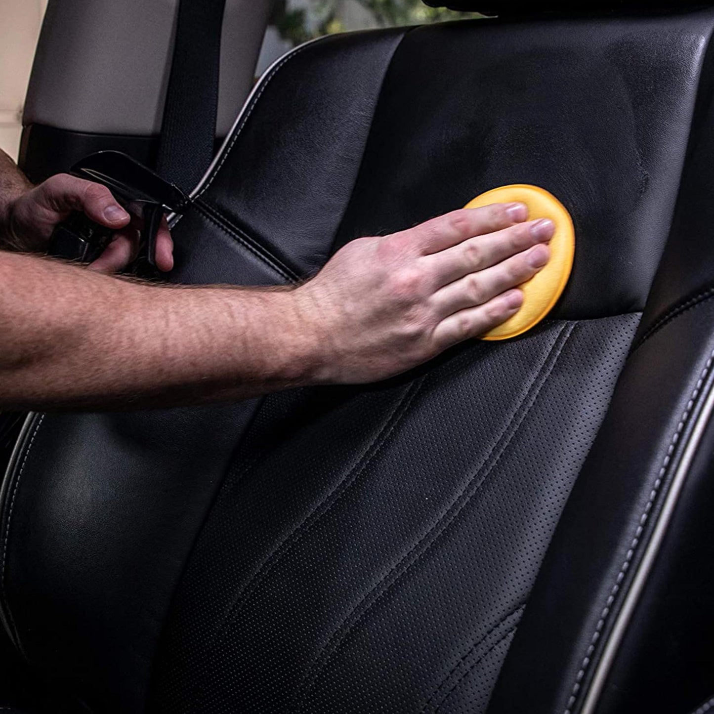 GOLD CLASS LEATHER CONDITIONER