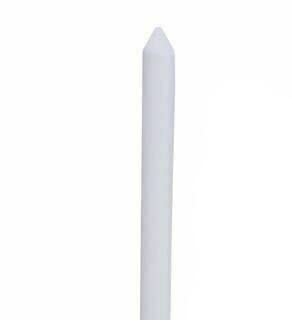 Cross Canada Queen Square Reflex Hammer for Clinical Diagnostic and Testing for Reflexes and to Elicits Superficial or cutaneous Responses, Including Plantar and Abdominal Reflexes