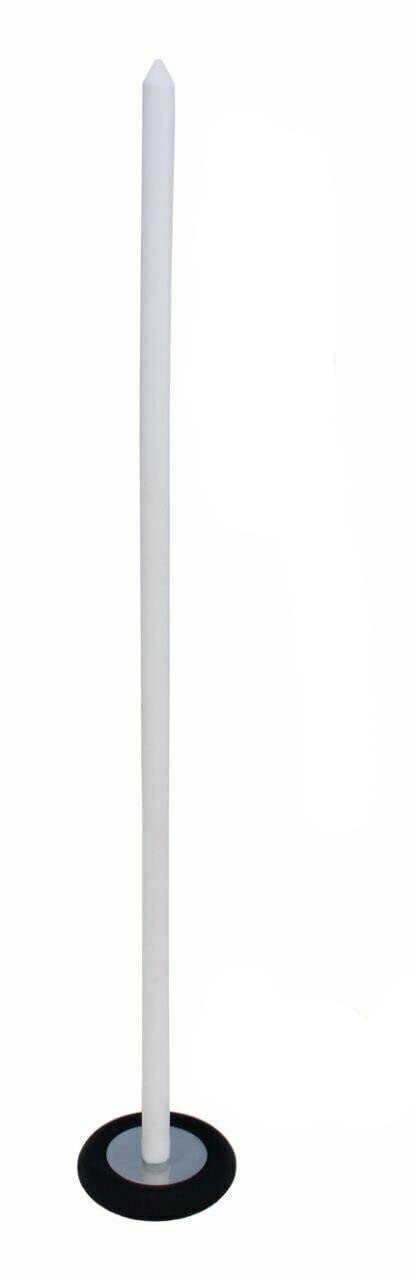 Cross Canada Queen Square Reflex Hammer for Clinical Diagnostic and Testing for Reflexes and to Elicits Superficial or cutaneous Responses, Including Plantar and Abdominal Reflexes