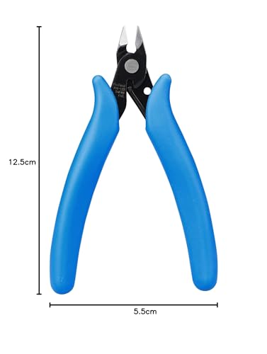 GodHand Nipper PN-125 GH-PN-125 for Plastic Models