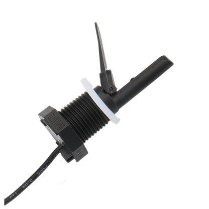 Wengart Flow Switch Assembly with 2-Inch Tee, Compatible with Hayward Goldline Aqua Rite Salt Chlorine Generator Systems, Replaces GLX-FLO-RP, 15ft Cable for In-ground Pools, Fixes No Flow Light
