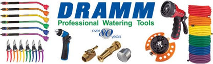 Dramm 74800 One Touch High Flow Valve