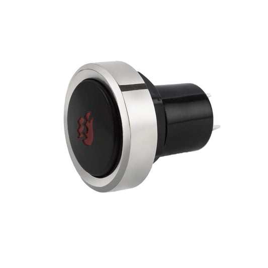 Electronic Ignition Switch/Button for Cuisinart Coleman Gas Grill Models' Igniter