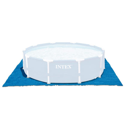 Intex Pool Ground Cloth