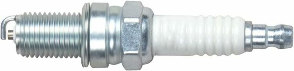 Champion Sparkplugs 810 SPRK PLG RA8HC BOX 4 CHAMPION