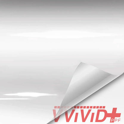 VViViD Barricade Clear Paint Protection Film (12” x 60”)