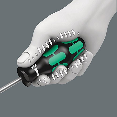 355 PZ 3 X 150 MM for POZIDRIV Screws