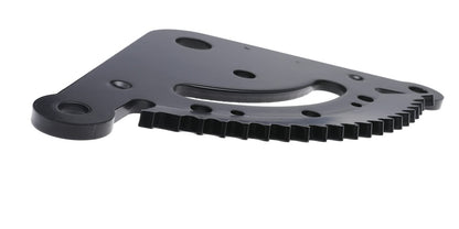 Steering Sector Pinion Gear 19 Tooth for John Deere for LA100 LA102 LA105 LA115 LA125 LA130 LA135 LA140 LA145 LA150 LA155 LA165 LA175 Lawn Mower Tractors Replace GX21924BLE GX20053 GX20054 GX21994