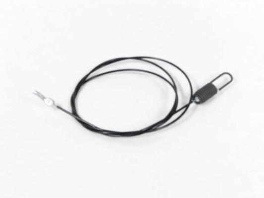Mtd 746-04230 Snowblower Auger Clutch Cable Genuine Original Equipment Manufacturer (OEM) Part