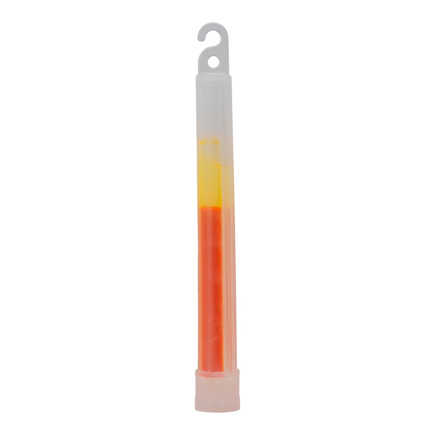 Cyalume SnapLight Industrial Grade Chemical Light Sticks, Orange, 6-Inch Long, 12 Hour Duration (Pack of 10)