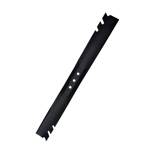 Apeixoto 1PC 131-4547-03 Mulching Blade Replacement for Toro 22'' Recycler Lawn Mower Blade with OE 20330C 20065 104-8697-03 20016 20017 20332 20071 Compatible with Toro Recycler Mower 22 Inch Deck