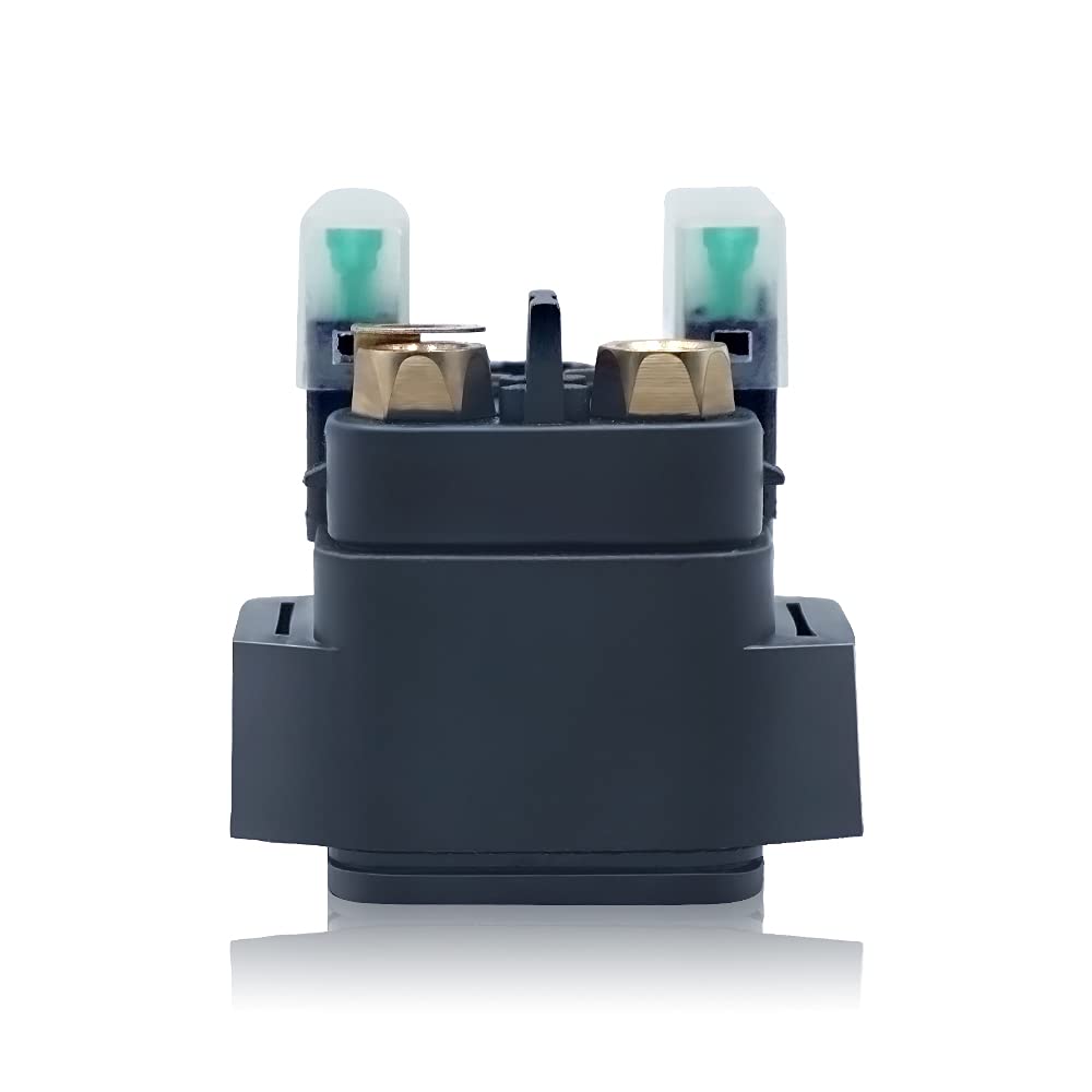 Starter Solenoid Relay for Yamaha ATV YFM 250 350 400 450 660 Raptor Grizzly Kodiak Wolverine Big Bear