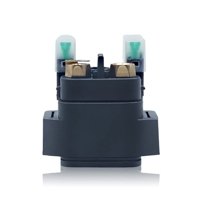 Starter Solenoid Relay for Yamaha ATV YFM 250 350 400 450 660 Raptor Grizzly Kodiak Wolverine Big Bear