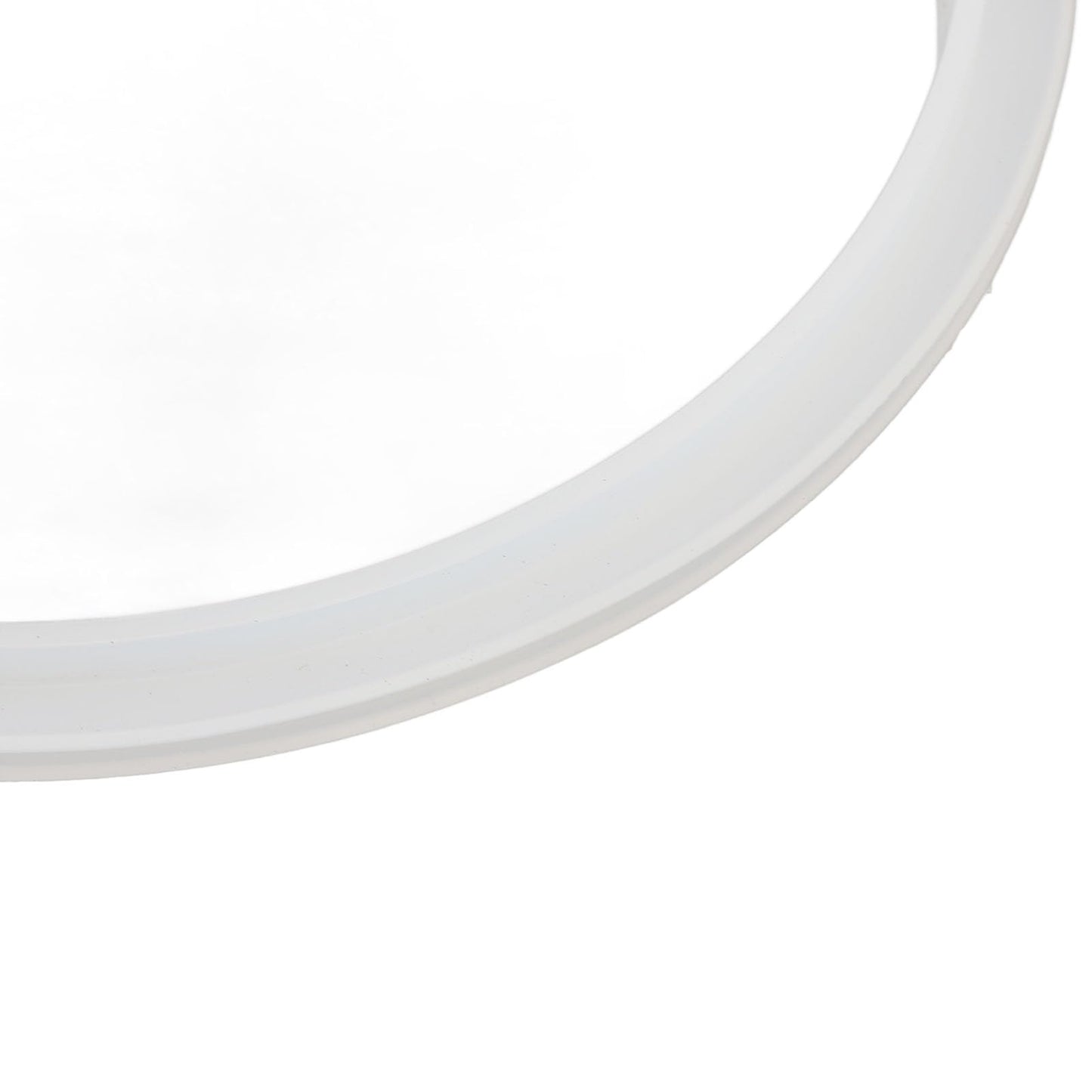 4PCS Silicone Sealing for Water Distiller, O Rings Sealing Still Water Distiller, Water Distiller Gaskets Spare Parts for Still Water Distiller (4L)