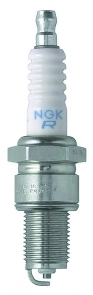 NGK (7131-4PK) Standard Spark Plug, (Pack of 4)
