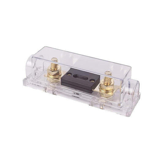 Renogy 200A Set w Holder ANL Fuse