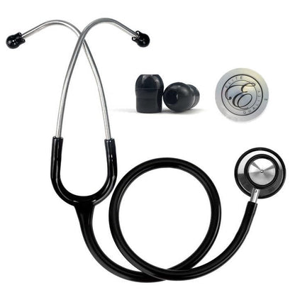 Elite Quality Mechanical Stethoscope, Manual, HS-30J