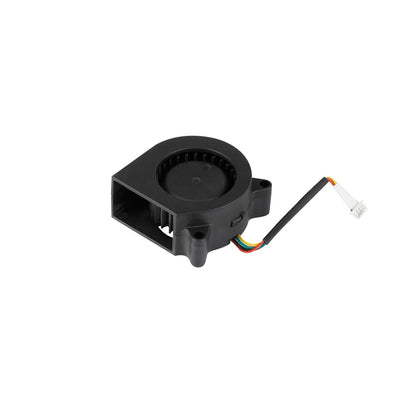 Creality Original K1 Fan 24v Set(2PCS), 3010 Axial Fan and 4020 Blower Fan for 3D Printer K1/K1C/K1 Max/K1 SE