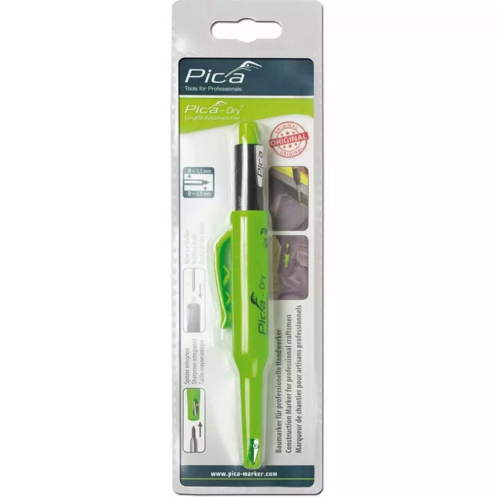 Pica Dry Automatic Marker, Dry
