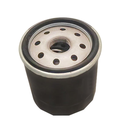 Quaprodur AM107423 49065-0724 Oil Filter Replacment for Kawasaki 49065-7010 49065-2078 Club Car 1016467 41016467 Kubota T1460 T1560 T1700H T1770 T1870 (2 Pack)