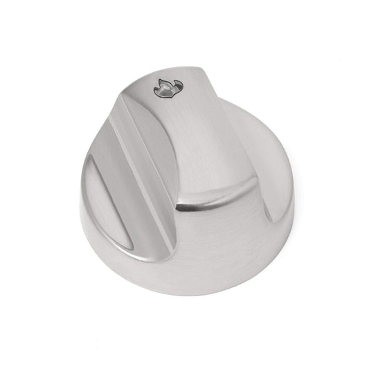Napoleon Large Control Knob with Clear Flame for LEX Series and Prestige 500 Grills (S88001)