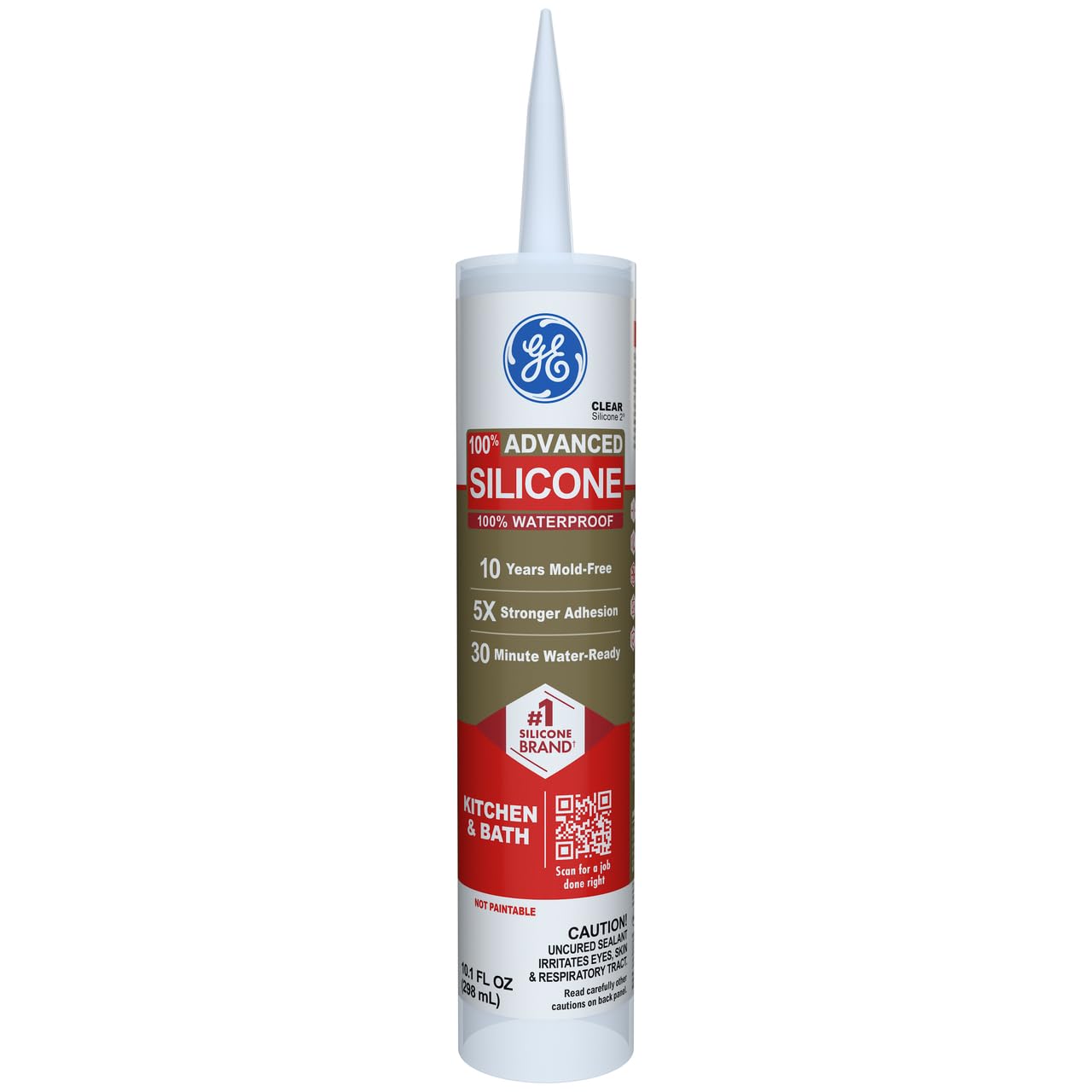 Silicone 2 Advanced Kitchen & Bath
