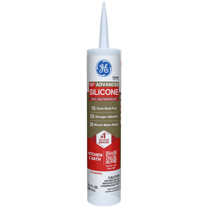 Silicone 2 Advanced Kitchen & Bath