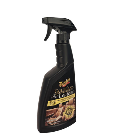 Gold Class Leather Spray