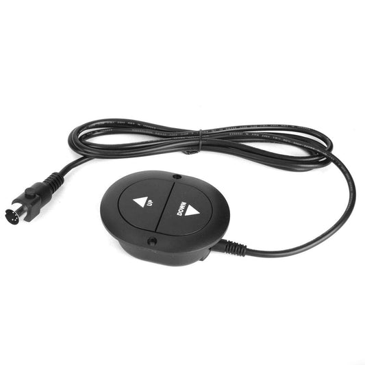 Electric Recliner Switch 2 Button 5 Pin Electric Sofa Hand Controller Control Switch Electric Lift Chairs Hand Controller Side Hand Control Handset for Recliner Chair Home Appliance