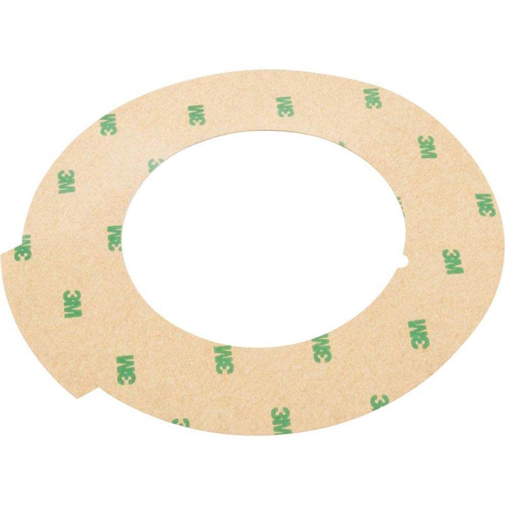 Hayward SPX0714G Valve Label