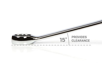 TEKTON 26 mm Combination Wrench | WCB24026