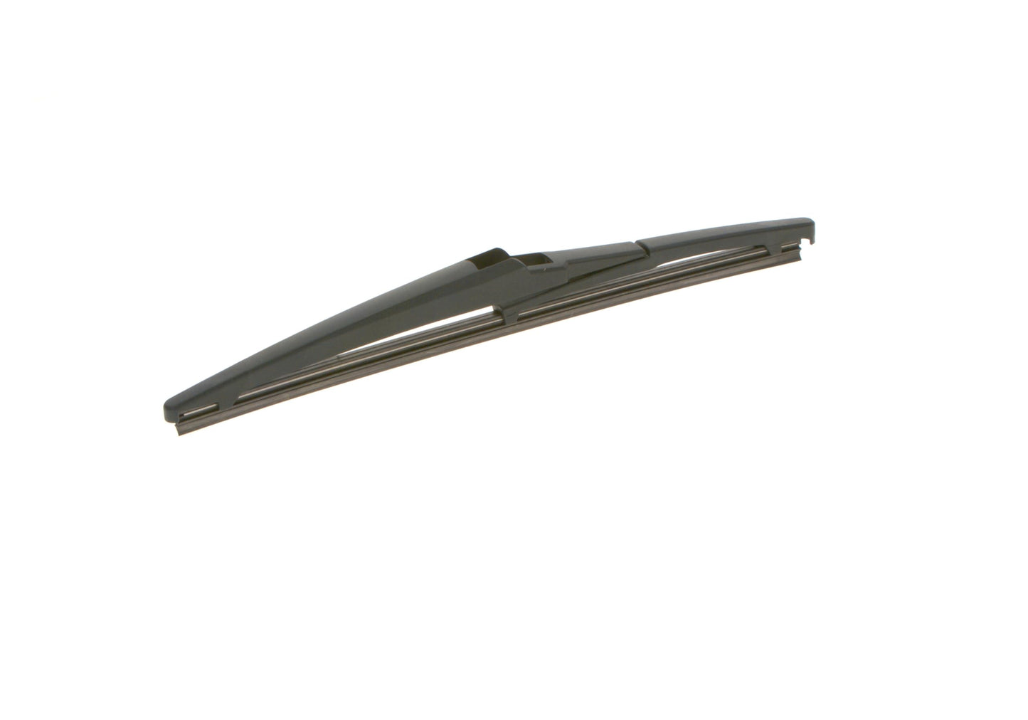Bosch H281 / 3397011428 Rear Original Equipment Replacement Wiper Blade - 11" (Pack of 1)