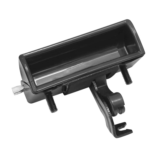 Vkinman Liftgate Tailgate Trunk Hatch Latch Handle Assembly 74810-S6A-003 Replacement for Honda Fit 2007-2019, Civic 2002-2005