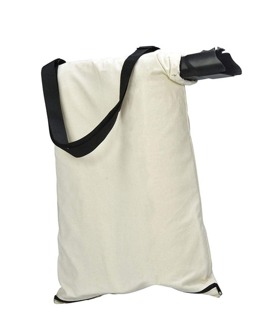 127-7040 Blower Debris Vacuum Bag for Toro 137-2336, 108-8994 Fits 51436 51563 51581 51594 51599 51609 51618 51619 51621 Blower - Leaf Blower Bag