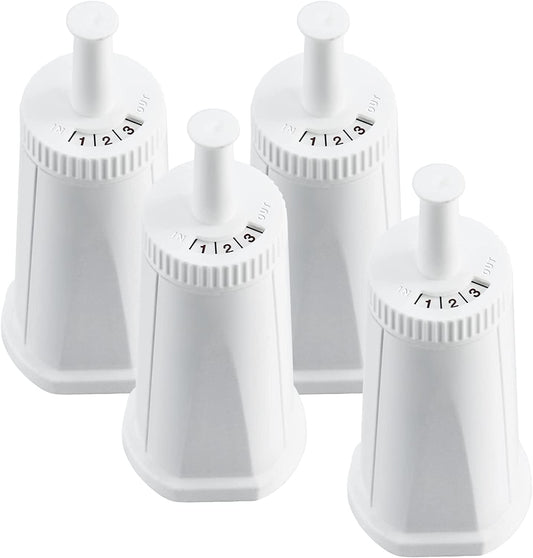 Water Filters for Breville,Replacement Water Filter Compatible with Breville Sage Claro Swiss for Oracle Barista Bambino
