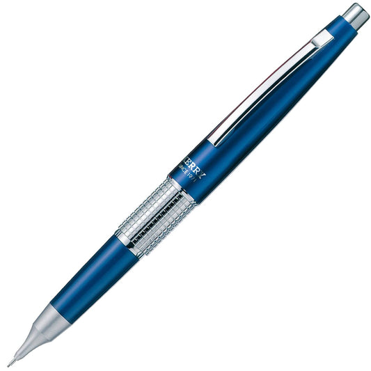 Pentel Mechanical Pencil, Kerry, 0.5mm, Blue (P1035-CD)