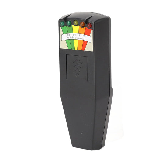 EMF Meter Hand held Digital EMF Detector Great Tester for Home EMF Inspections, Office, Outdoor and Ghost
