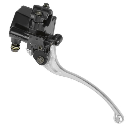 Saihisday 2GU-25870-00-00 Brake Master Cylinder Replacement for Yamaha Banshee Big Bear Breeze Bruin Grizzly Kodiak Raptor 5GH-2583T-00-00
