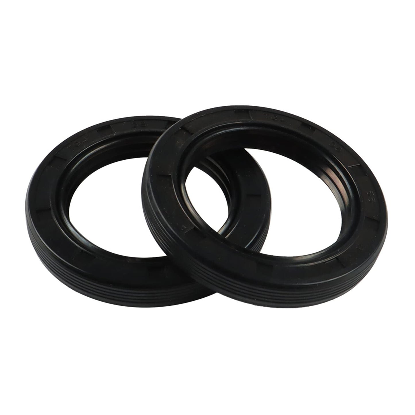 labwork Both Front Wheel Bearing and Seal Kit Replacement for Yamaha Wolverine Big Bear Grizzly Kodiak 350 400 450 Rhino 450 660 700